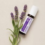 doTERRA Calmer Kids Beroligende Blanding