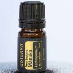 doTERRA Manuka Æterisk Olie (5ml)