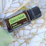 doTERRA Celery Seed (Sellerifrø) Æterisk Olie (15ml)