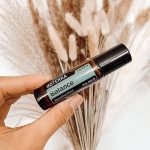 doTERRA Balance Touch Jordende Blanding (10ml)