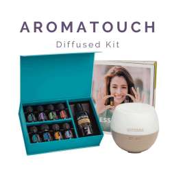 doTERRA-Aromatouch-Diffused-Kit